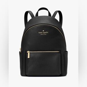NWOT Kate Spade Leila Dome Backpack